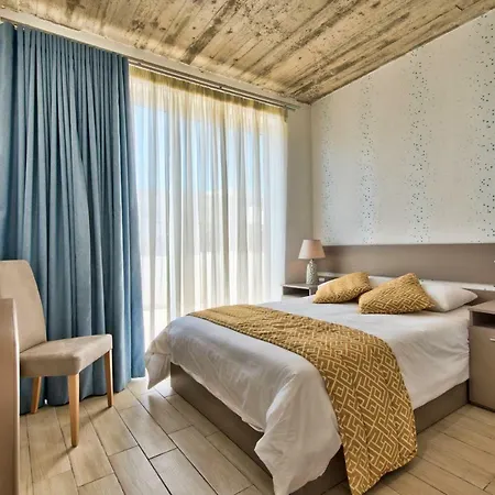 Cozy Rooms Hotel-2
