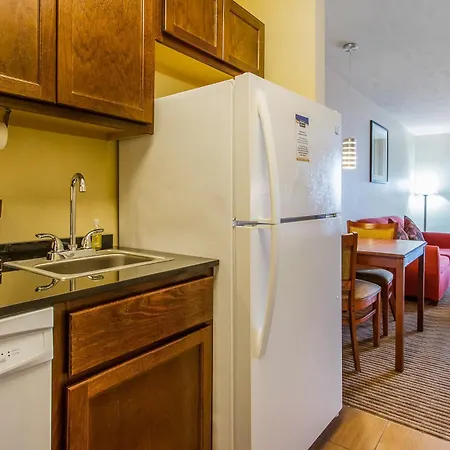 Mainstay Suites Grand Island-3
