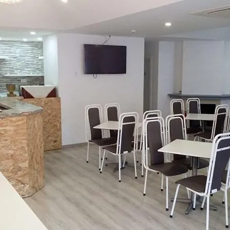 Hotel Bem Estar-3