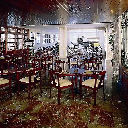 Hotel Internacional-2