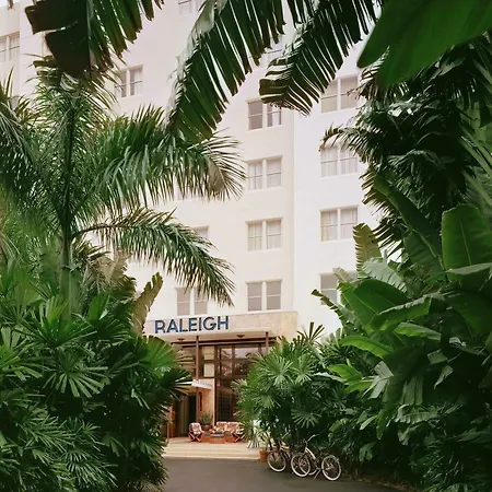 The Raleigh Hotel-3