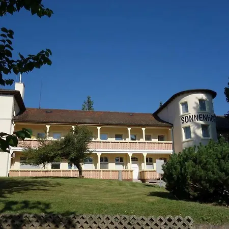 Fachkliniken Sonnenhof-2