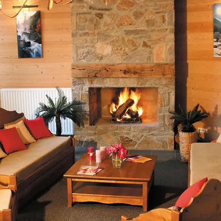 Lagrange Vacances Le Domaine des 100 Lacs-2