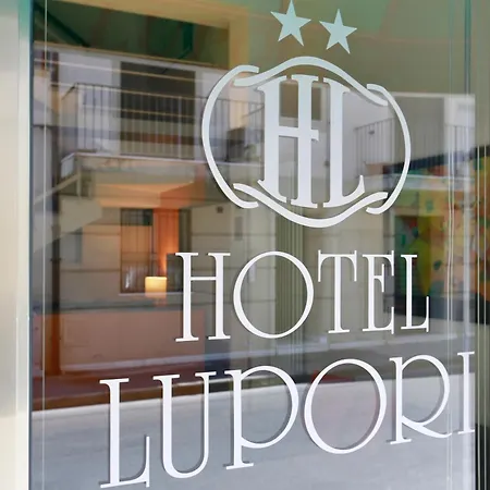 Hotel Lupori-2