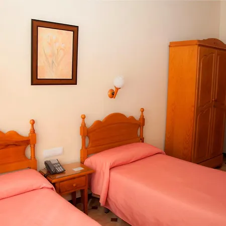 Hostal París-3