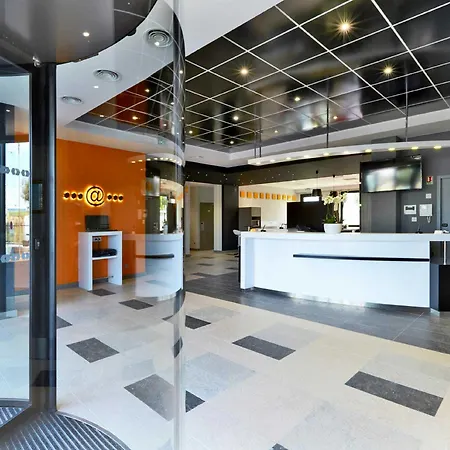 Première Classe Lyon - Saint Priest Eurexpo-3