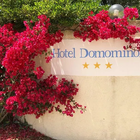 Hotel Domominore-3