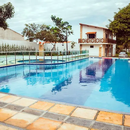 Hotel Ibiapaba-3