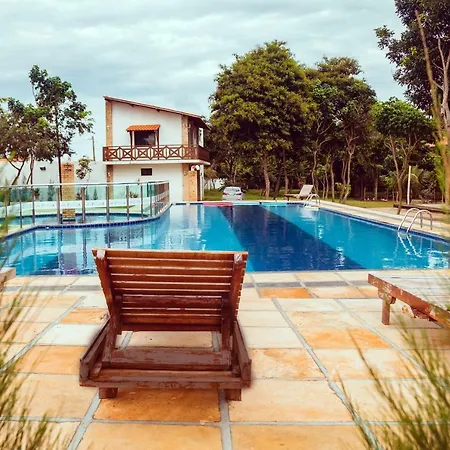 Hotel Ibiapaba-2