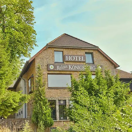 Hotel Relais Koenigsberg-2