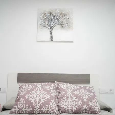 Hostal Goyesco Plaza-2