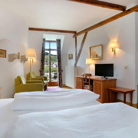 Hotel Haus Lipmann-2