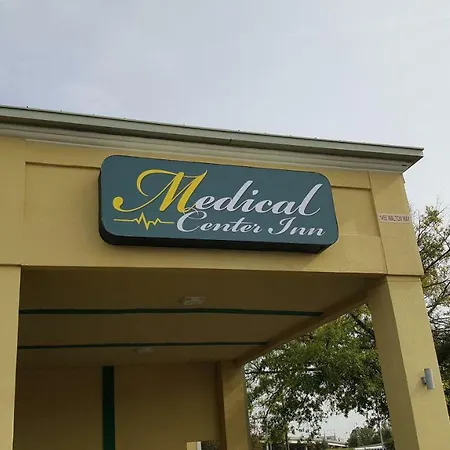 Medical Center Inn-2