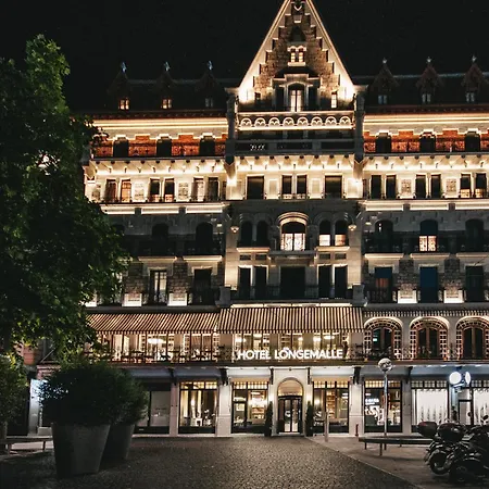 Hotel Longemalle-2