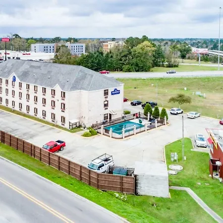 Regency Inn & Suites Biloxi-2