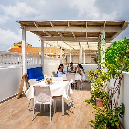 Casa Noir Cartagena-2
