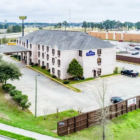 Regency Inn & Suites Biloxi-3