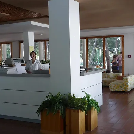 Hotel Kyrie Isole Tremiti-2