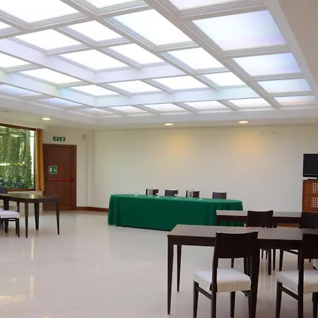 Hotel Bassetto-2