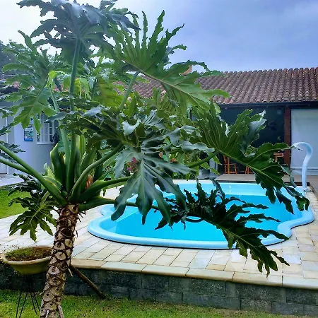 Pousada Açai-2