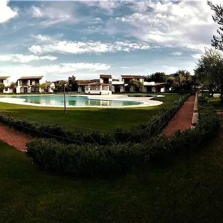 Le Tre Querce-2