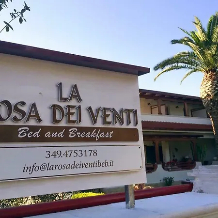 B&B La Rosa dei Venti-2