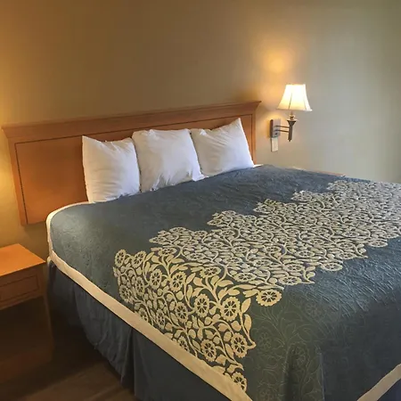 Days Inn By Wyndham Hattiesburg Ms-2