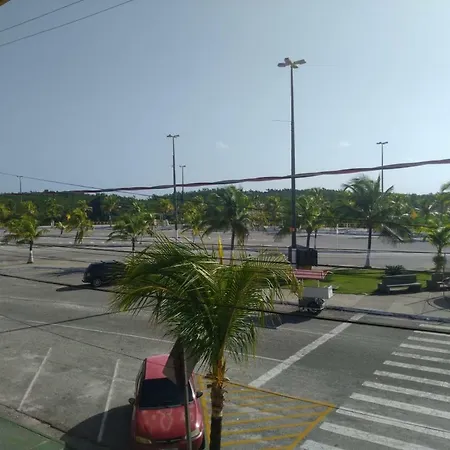 Pousada Da Orla-2