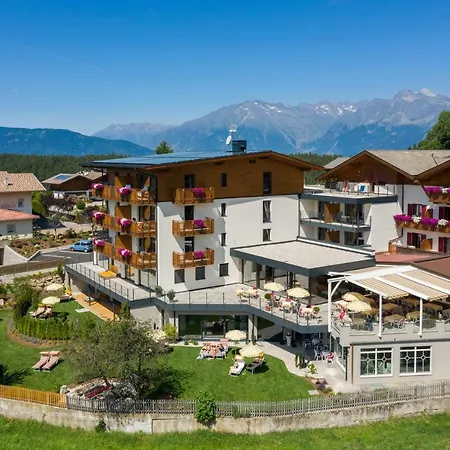 Hotel Sonnenheim-3