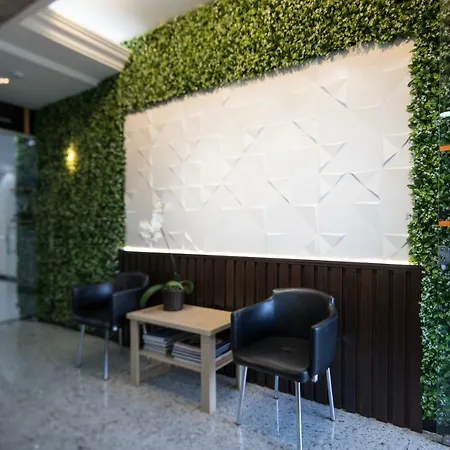 Hotel São Vicente-3