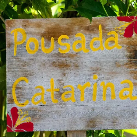 Pousada Catarina-3