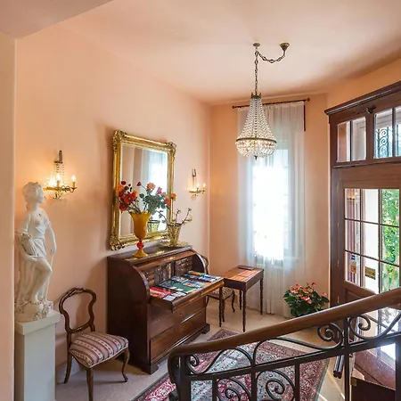 Residence Villa Mainard-2
