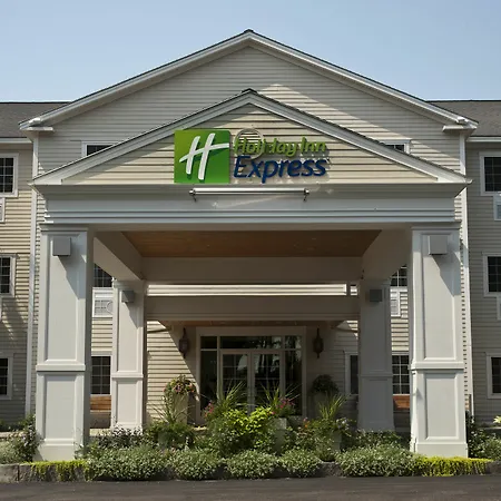 Holiday Inn Express Hotel & Suites North Conway By Ihg-3