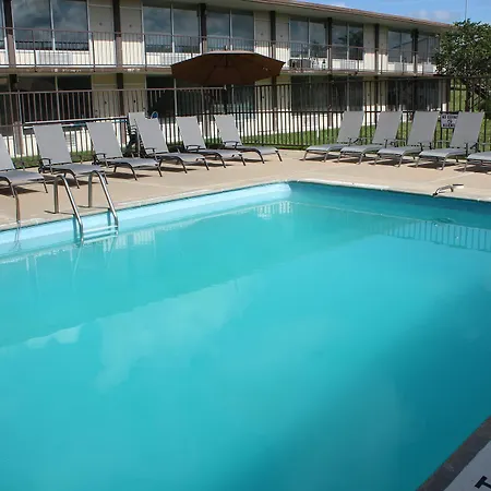 Clarion Inn & Conference Center-2