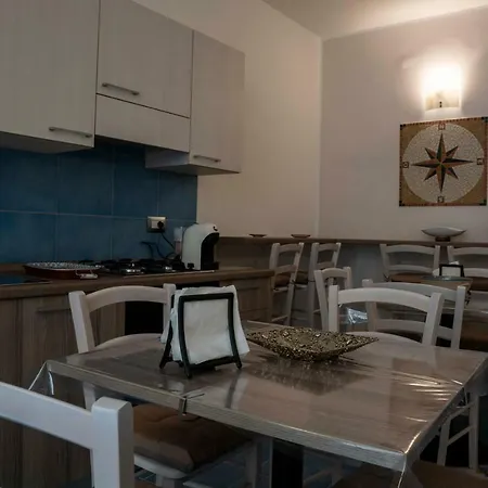 B&B La Rosa Dei Venti-2