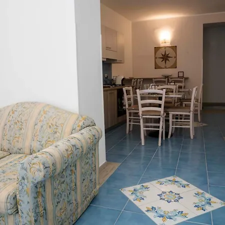 B&B La Rosa Dei Venti-3