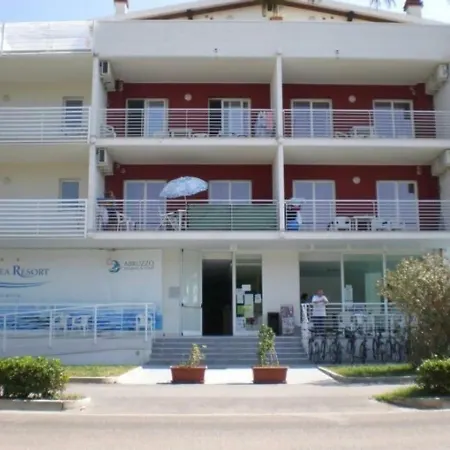 Sea Resort Rosburgo-3