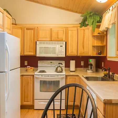 A Hidden Haven Cottages-3