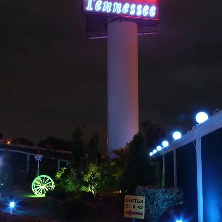Tennessee Motel Ltda-3