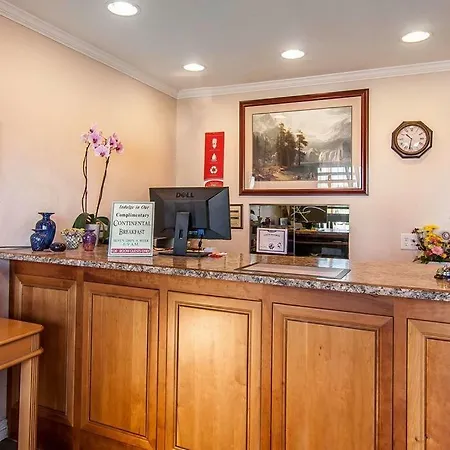Ashland Valley Inn-2