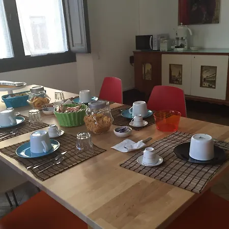 B&B 21 Bologna-2