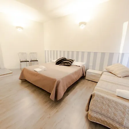 Verona Fiere Rooms-3