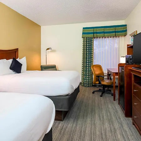 Red Lion Inn & Suites Hattiesburg-2