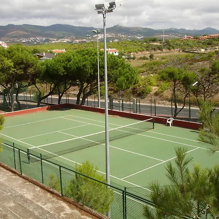 Orbitur Guincho Bungalows - Caravan Park-3