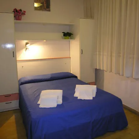 Hotel Garni Tahiti-3
