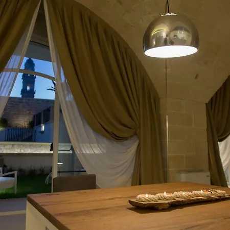 Corte Campanile Boutique B&B-2