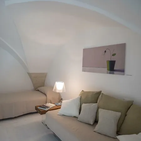 Corte Campanile Boutique B&B-3