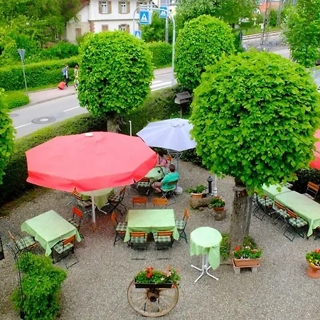 Hotel Löwen-2