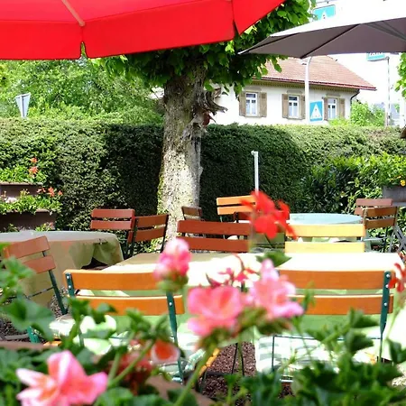 Hotel Löwen-3