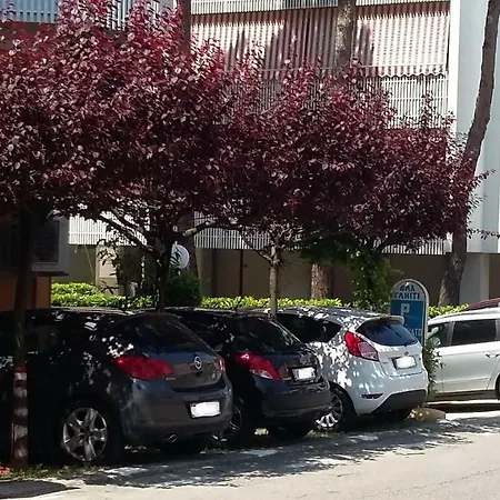 Hotel Garni Tahiti-2